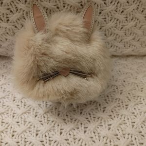 Kate Spade desert muse coin purse